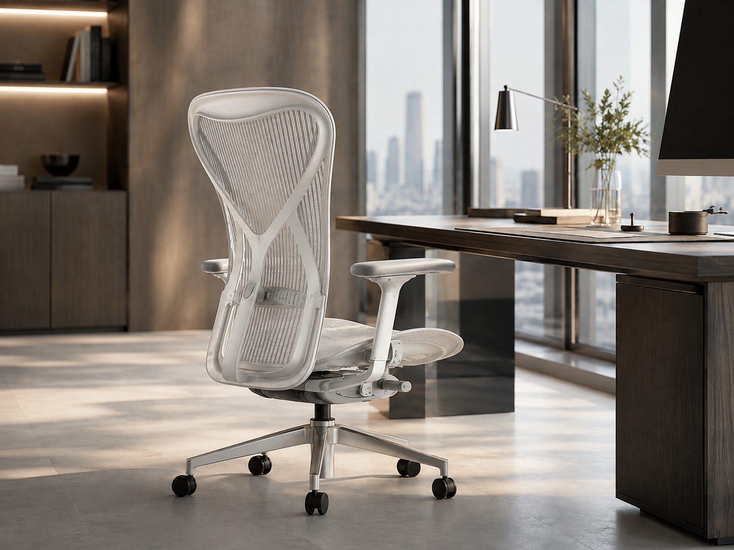 High-end furniture and mobility product manufacturing