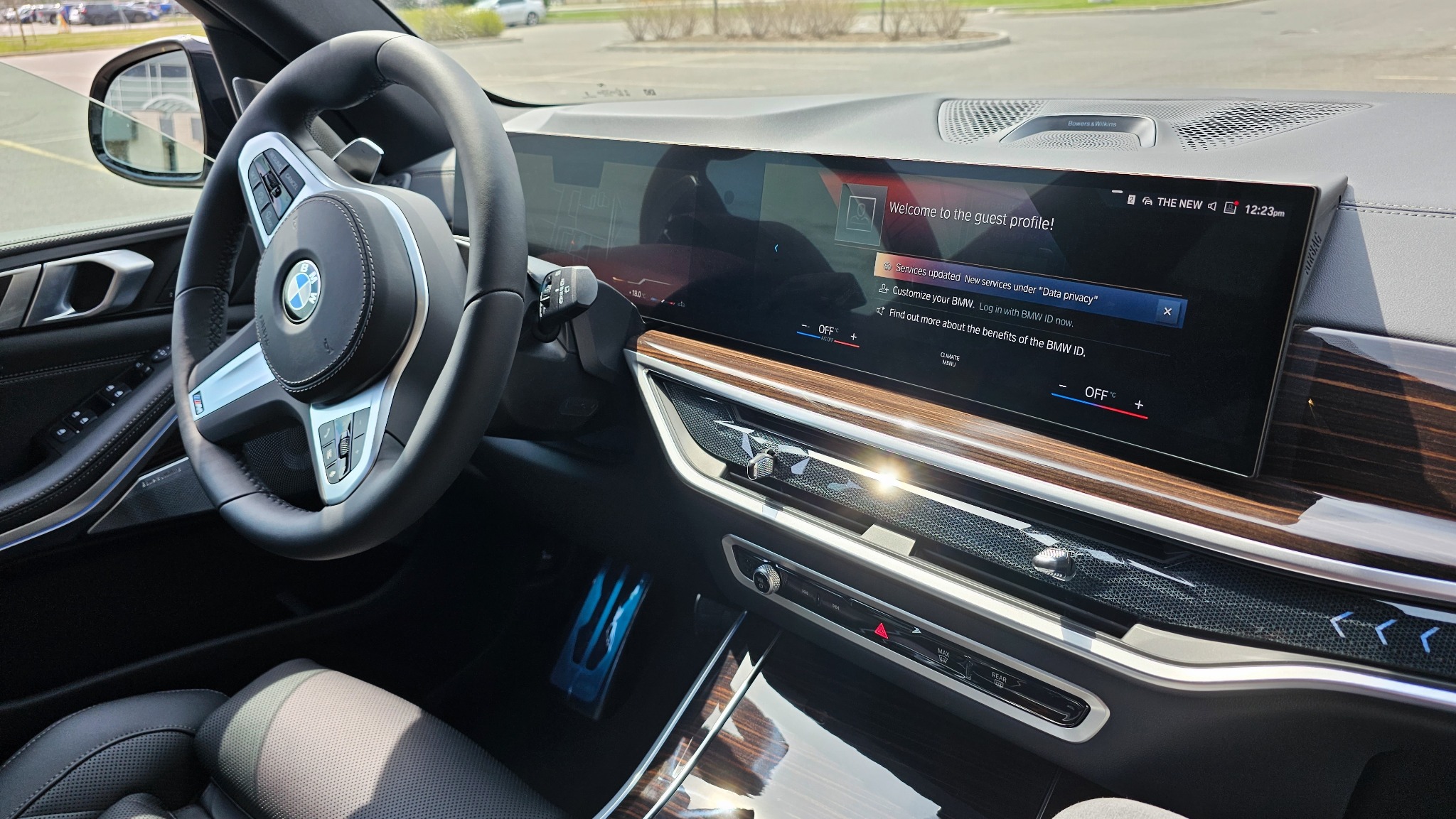 Automotive system component application